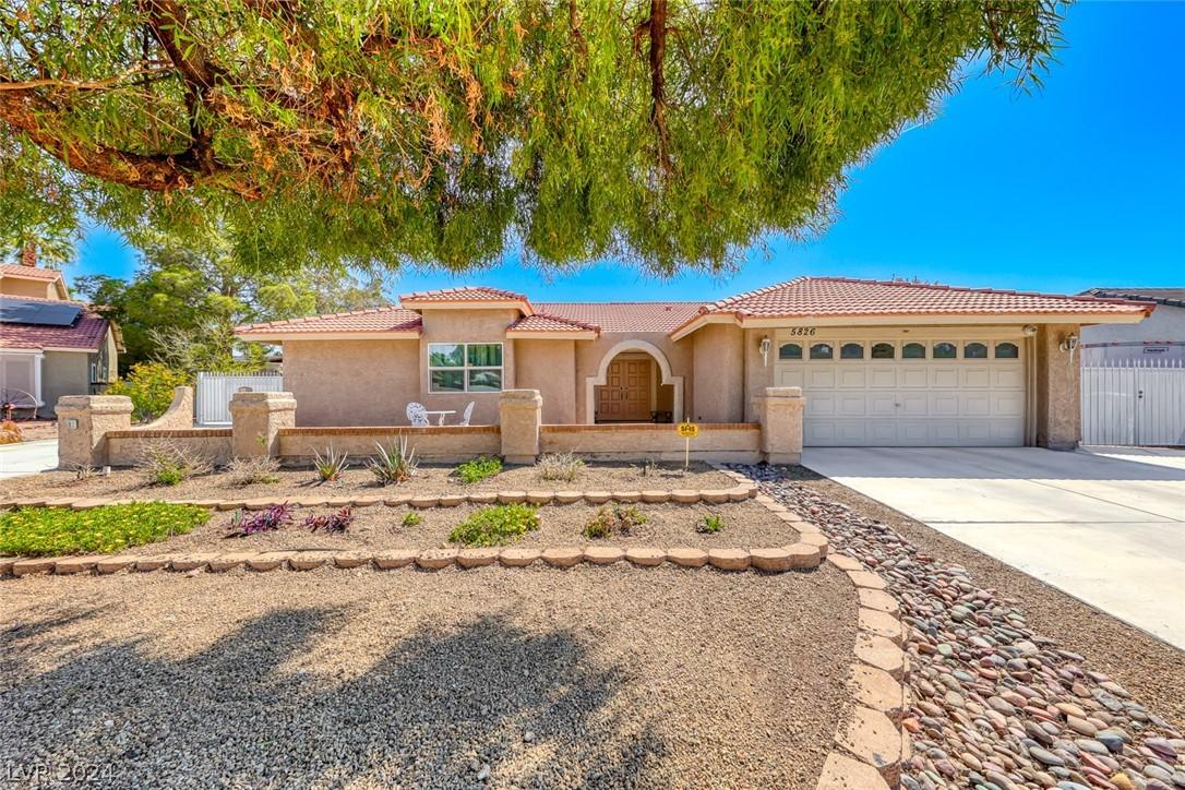 Photo one of 5826 Fox Run Ct Las Vegas NV 89120 | MLS 2574809