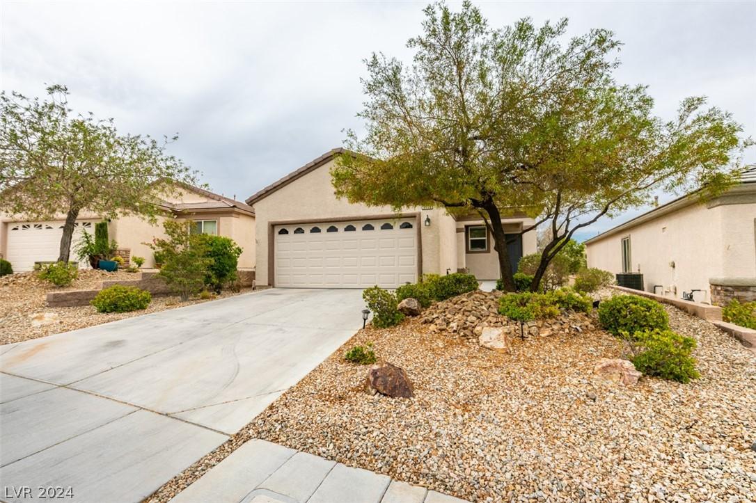 Photo one of 2603 Solera Moon Dr Henderson NV 89044 | MLS 2574812