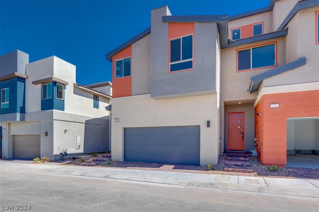 Photo one of 2550 Catallo Ave Henderson NV 89044 | MLS 2574843