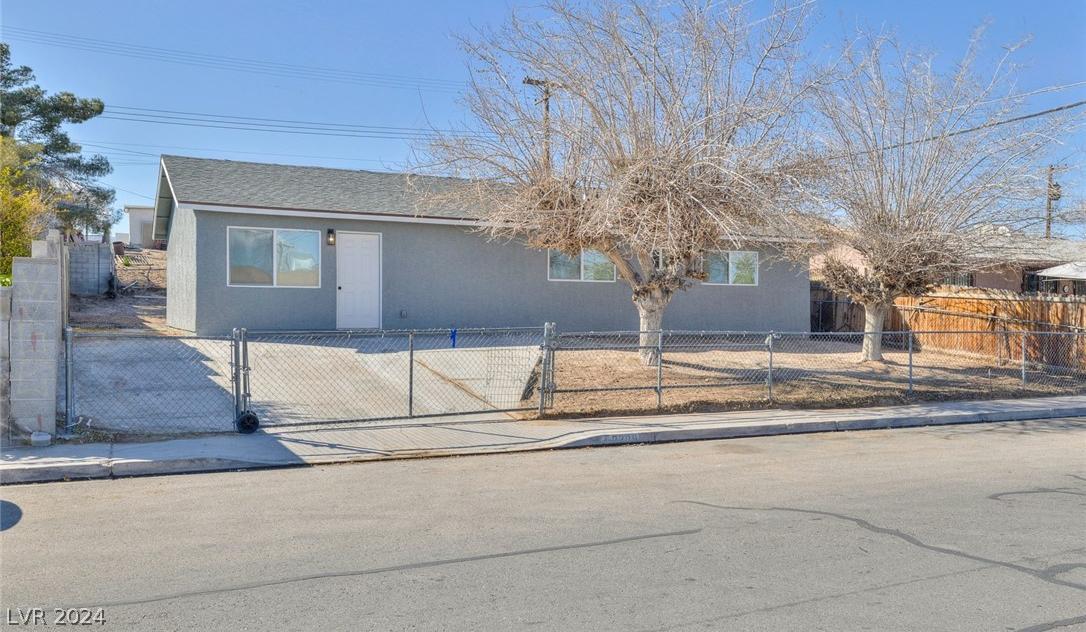 Photo one of 2209 Englestad St North Las Vegas NV 89030 | MLS 2574864