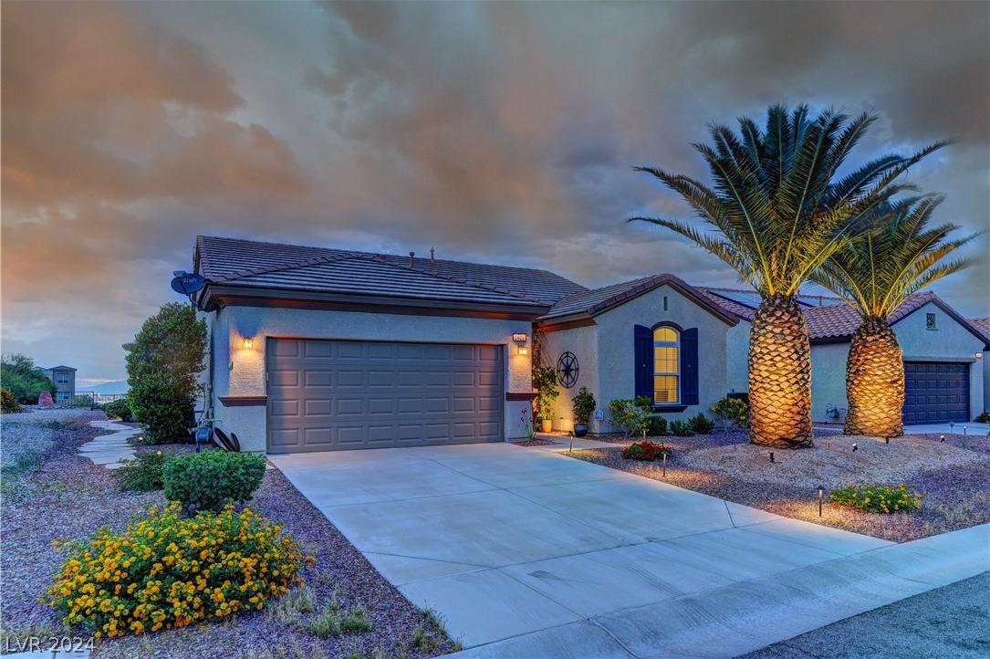 Photo one of 2422 Bedford Park Dr Henderson NV 89052 | MLS 2575129