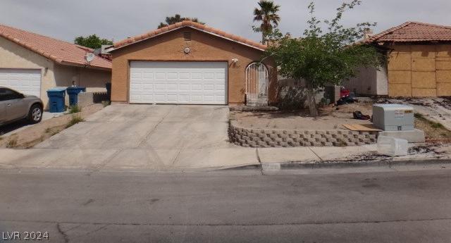 Photo one of 6356 Pine Hill Ave Las Vegas NV 89156 | MLS 2575137