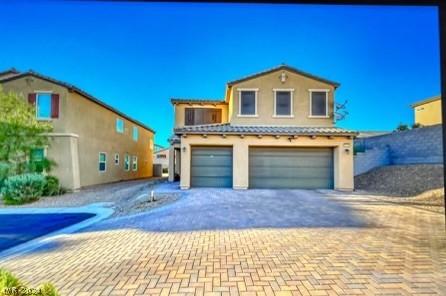 Photo one of 6796 Lavender Sky Ct Las Vegas NV 89142 | MLS 2575147