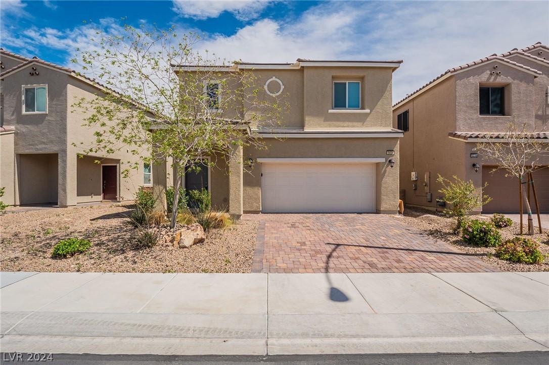 Photo one of 5654 Adobe Jack St North Las Vegas NV 89031 | MLS 2575328