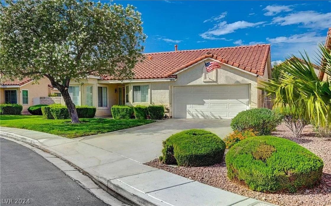 Photo one of 7918 Canto Ave Las Vegas NV 89147 | MLS 2575345