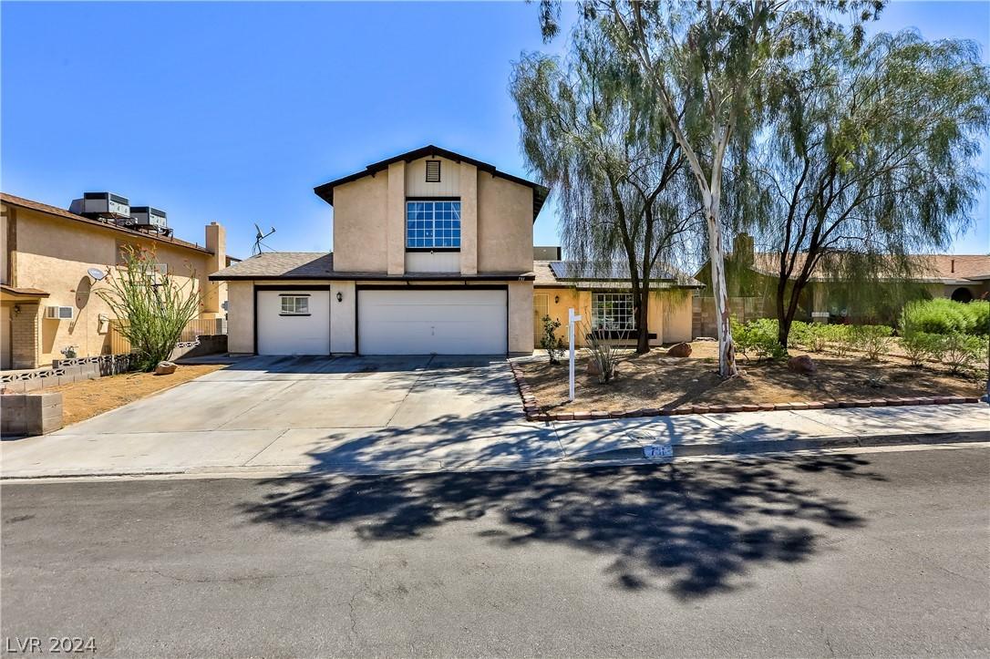 Photo one of 731 Morrocco Dr Henderson NV 89002 | MLS 2575392