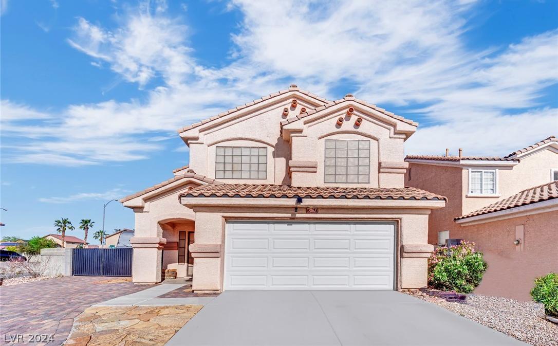 Photo one of 3062 French Creek Ct Las Vegas NV 89156 | MLS 2575399