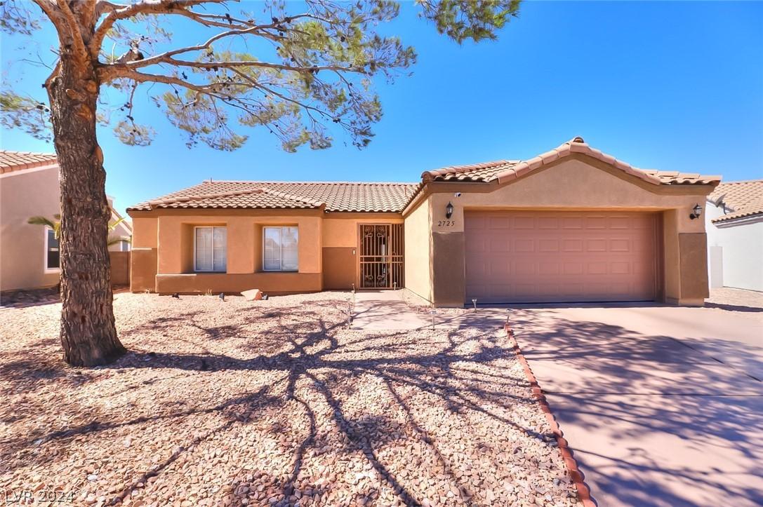 Photo one of 2725 Pastel Ave Henderson NV 89074 | MLS 2575533