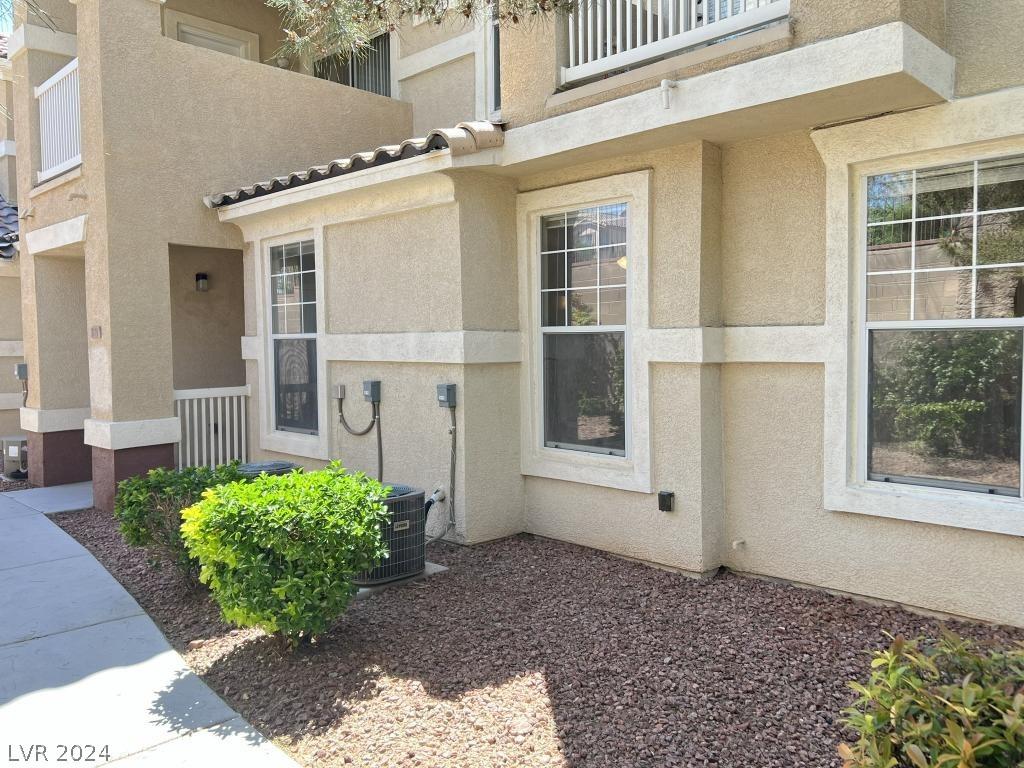Photo one of 5855 Valley Dr # 1019 North Las Vegas NV 89031 | MLS 2575591