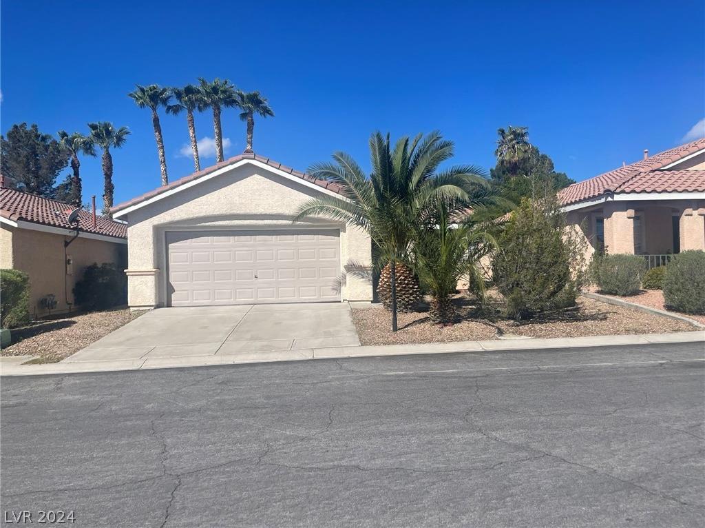 Photo one of 5517 Sentinel Bridge St Las Vegas NV 89130 | MLS 2575976