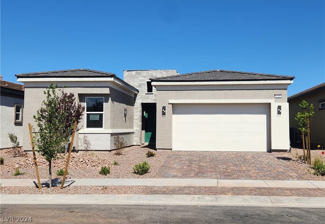 Photo one of 848 Purser St Henderson NV 89011 | MLS 2576082