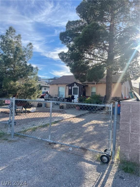 Photo one of 1037 May Ave Las Vegas NV 89104 | MLS 2576094