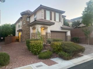 Photo one of 7774 Lone Shepherd Dr Las Vegas NV 89166 | MLS 2576226