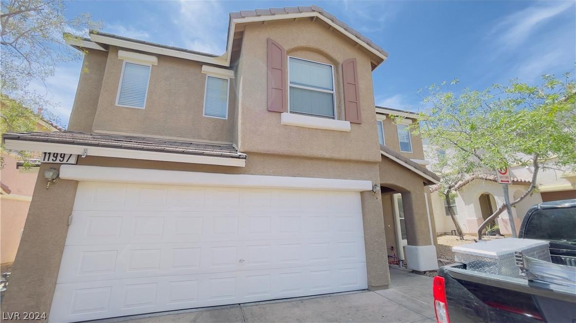 Photo one of 11997 Camden Brook St Las Vegas NV 89183 | MLS 2576244