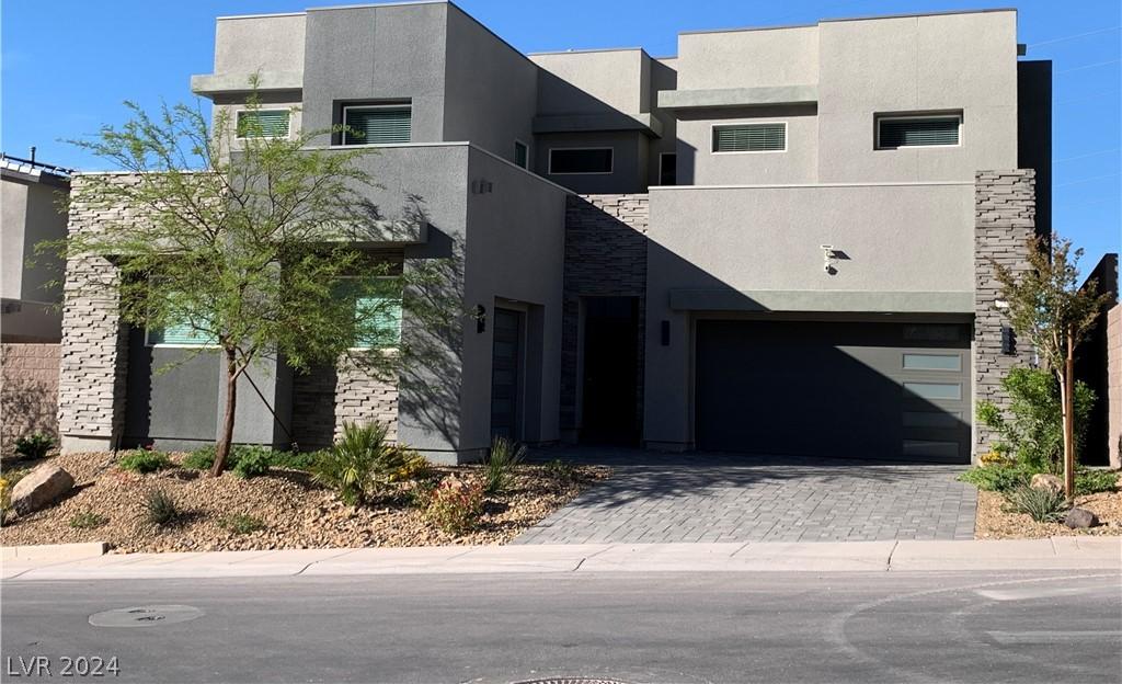 Photo one of 258 Shaded Canyon Dr Henderson NV 89012 | MLS 2576301