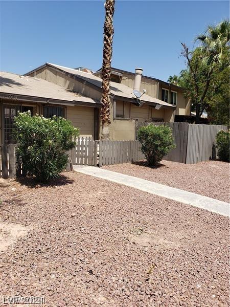 Photo one of 4231 White Sands Ave Las Vegas NV 89121 | MLS 2576343