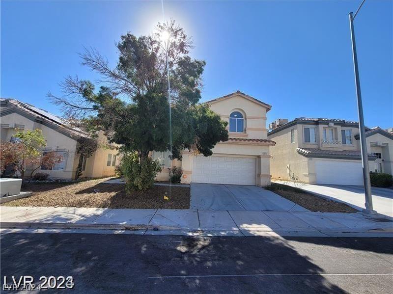 Photo one of 7817 Falconwing Ave Las Vegas NV 89131 | MLS 2576358