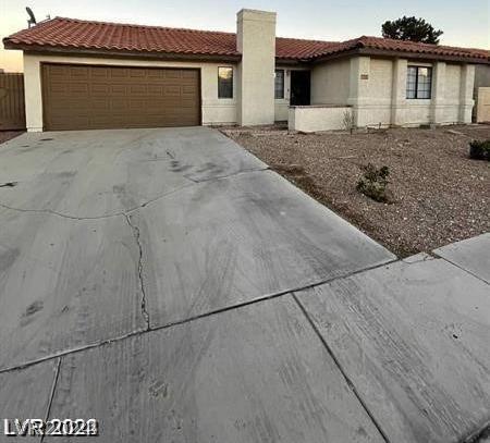 Photo one of 1617 Joshua Tree Ct Las Vegas NV 89108 | MLS 2576368