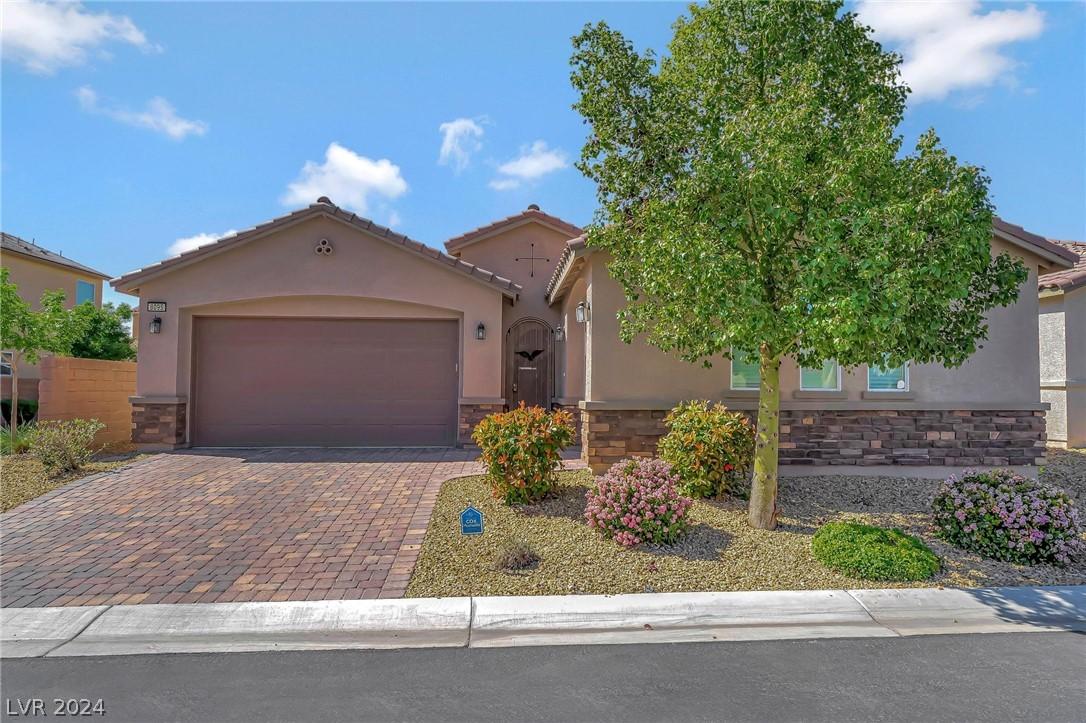 Photo one of 8095 Brown Clay Ave Las Vegas NV 89113 | MLS 2576415