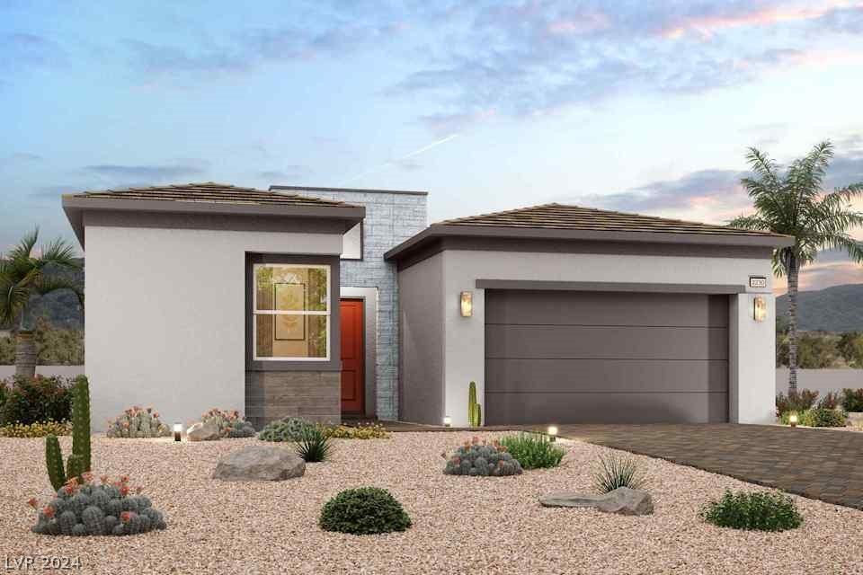 Photo one of 841 Purser St Henderson NV 89011 | MLS 2576418