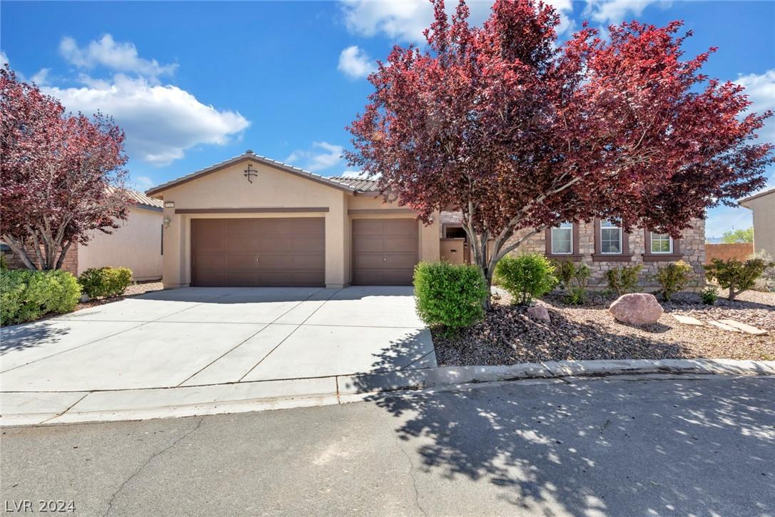 Photo one of 5265 Lucca Ln Pahrump NV 89061 | MLS 2576452