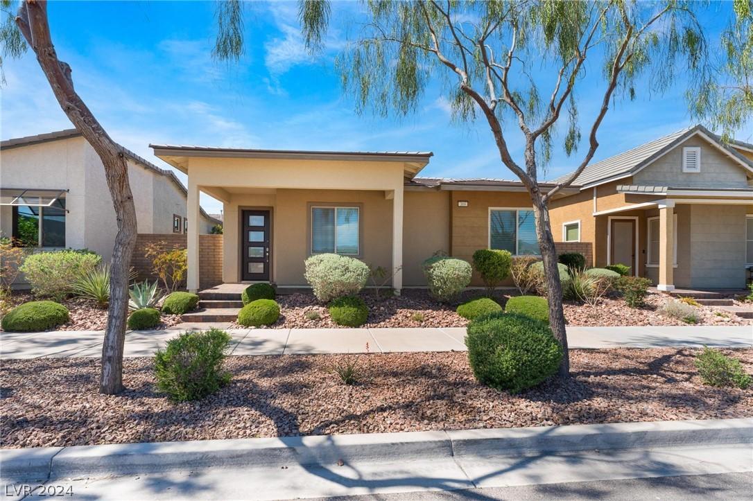 Photo one of 309 Cadence View Way Henderson NV 89011 | MLS 2576499