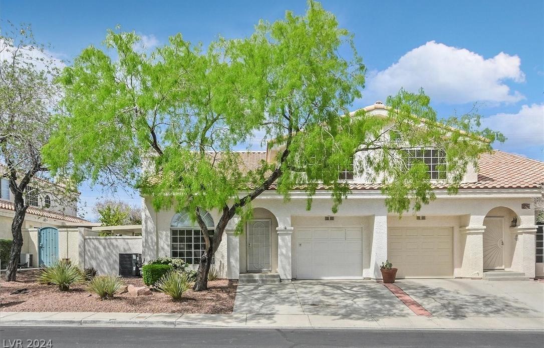 Photo one of 7950 Cina Ave Las Vegas NV 89147 | MLS 2576539