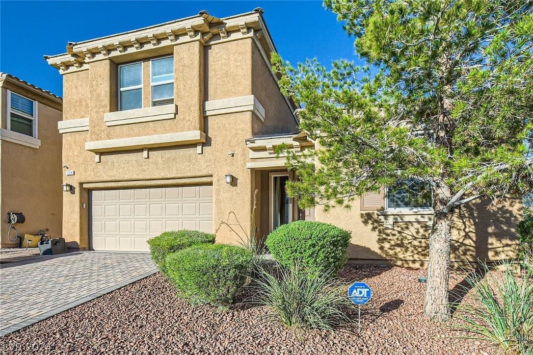 Photo one of 7104 Weavers Pl North Las Vegas NV 89084 | MLS 2576611