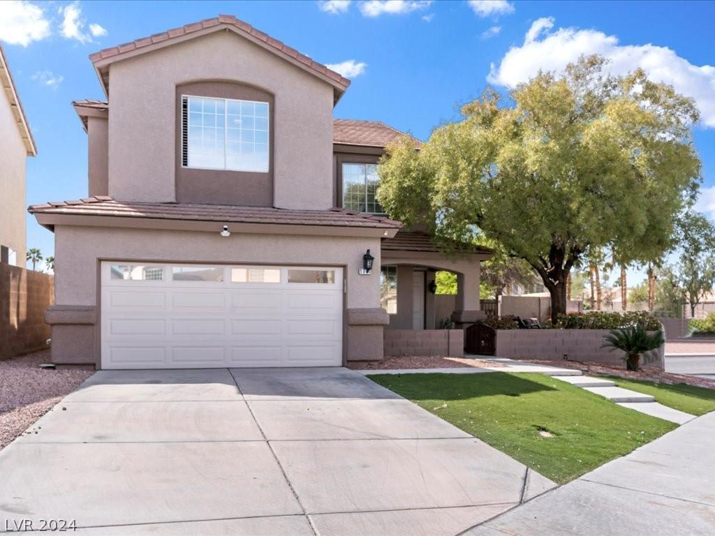 Photo one of 1741 Millstream Way Henderson NV 89074 | MLS 2576753