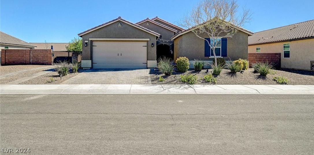 Photo one of 2579 Blossom Ave Pahrump NV 89048 | MLS 2576780
