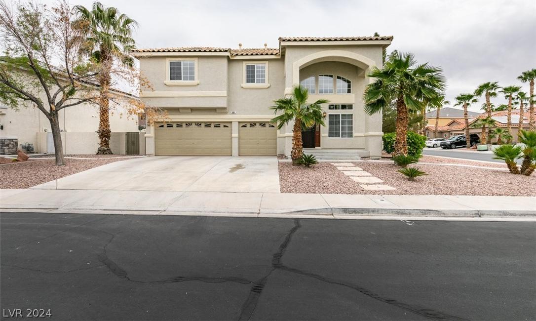 Photo one of 691 Tomscott Ave Henderson NV 89052 | MLS 2576793