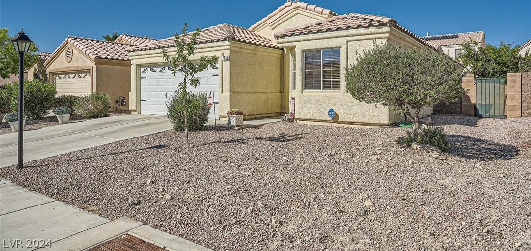 Photo one of 7635 Morning Lake Dr Las Vegas NV 89131 | MLS 2576845