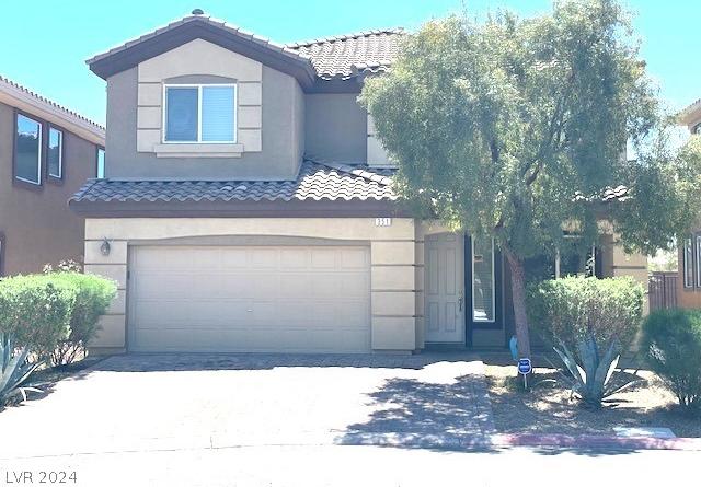 Photo one of 351 Caneflower Ct North Las Vegas NV 89031 | MLS 2576963