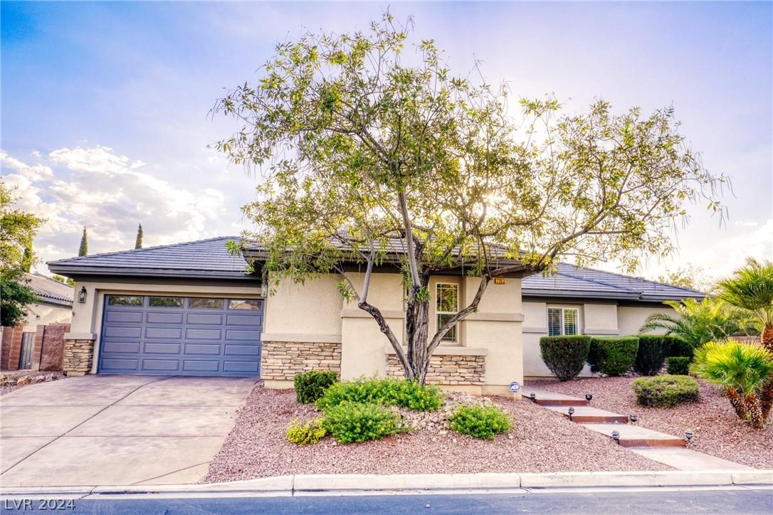 Photo one of 7293 Olsen Farm St Las Vegas NV 89131 | MLS 2576987