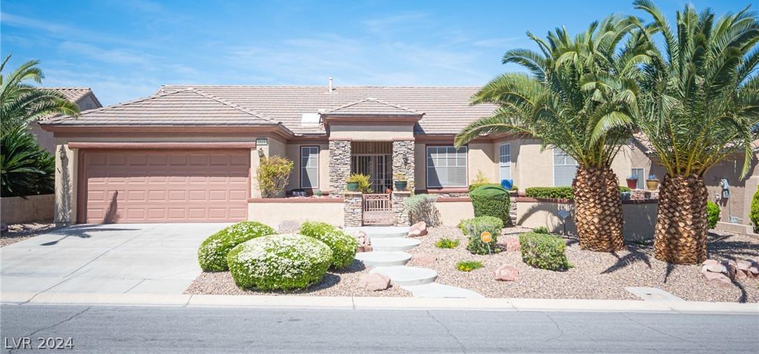 Photo one of 3020 Sumter Valley Cir Henderson NV 89052 | MLS 2577104