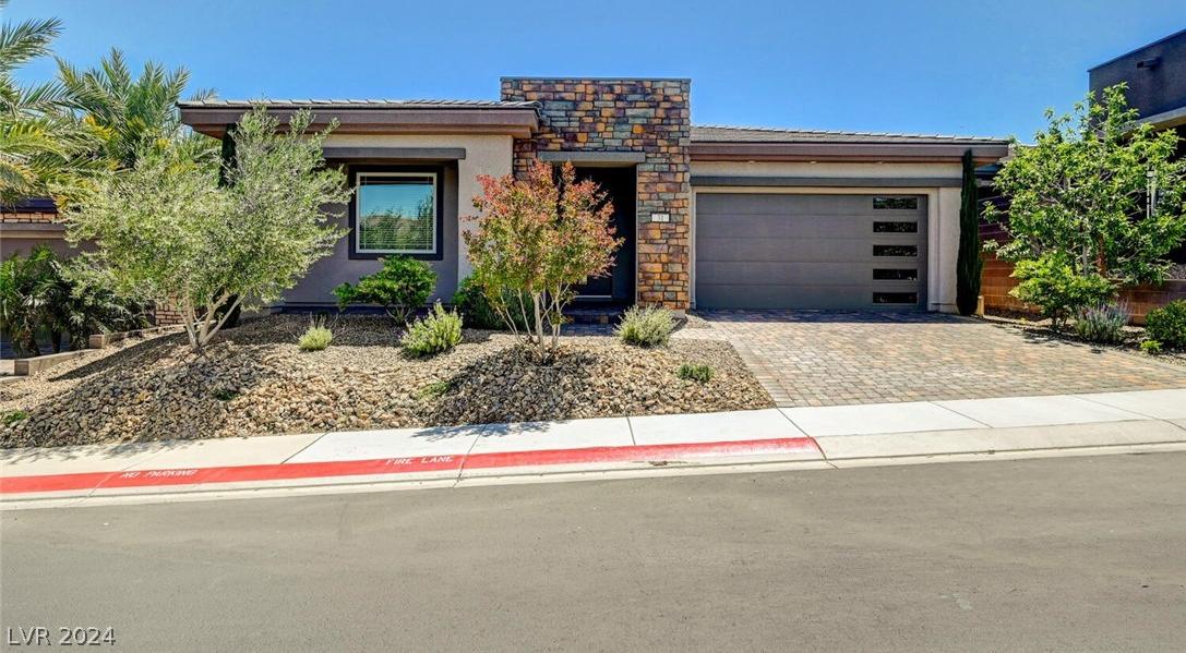 Photo one of 31 Reflection Cove Dr Henderson NV 89011 | MLS 2577292