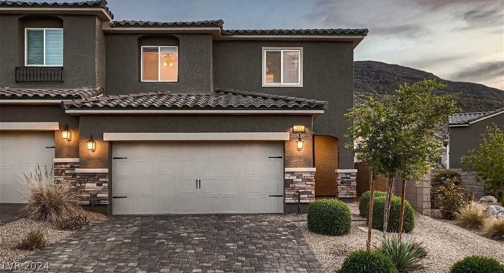 Photo one of 277 Rain Quail Way Henderson NV 89012 | MLS 2577294