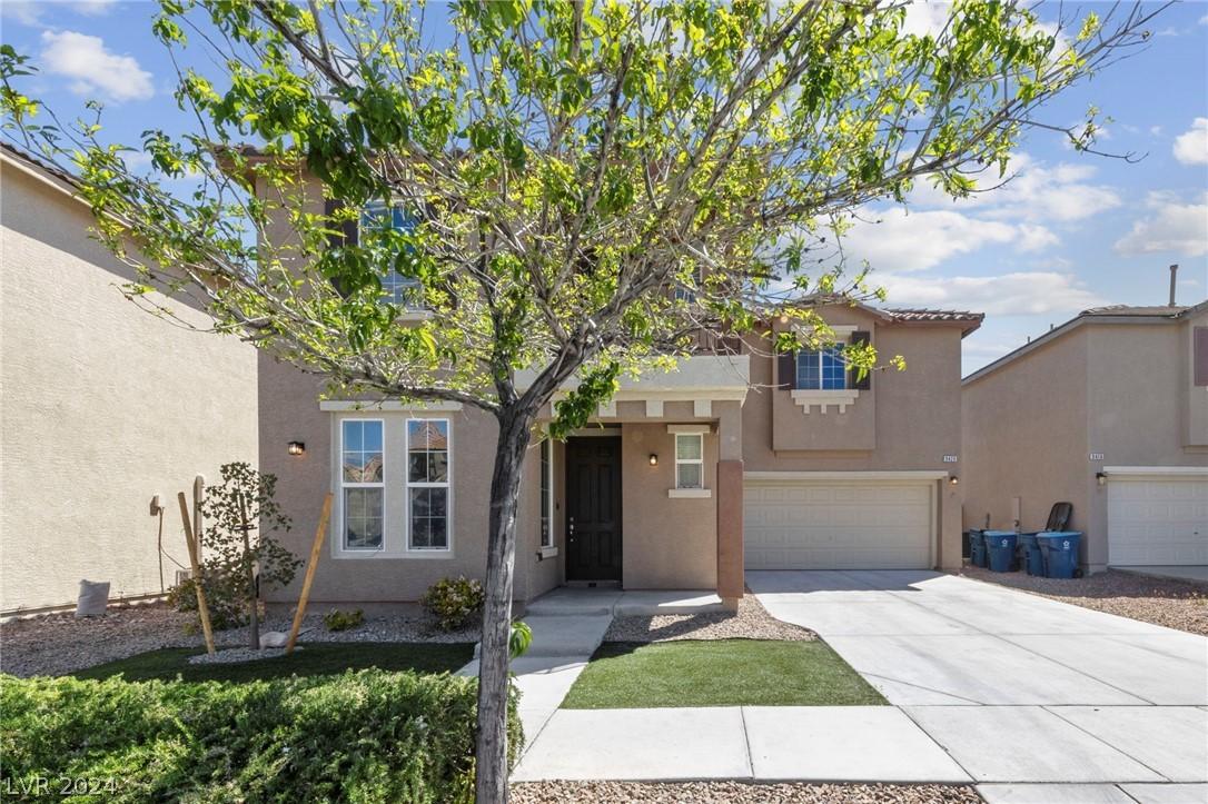 Photo one of 9420 Steeltree St Las Vegas NV 89143 | MLS 2577338