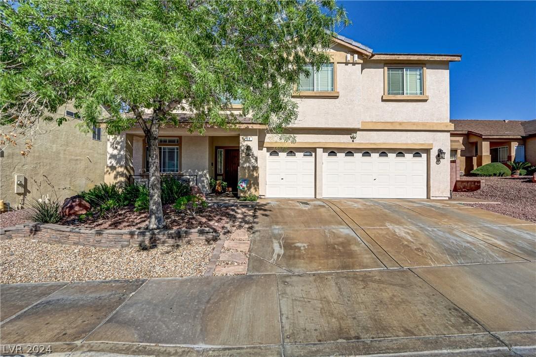 Photo one of 68 Mesa Rivera St Henderson NV 89012 | MLS 2577483