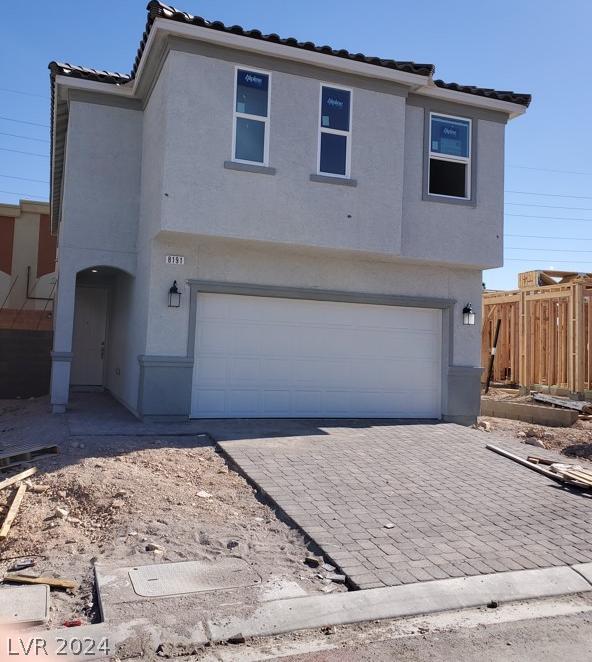 Photo one of 8191 Glade Crossing Ave Las Vegas NV 89113 | MLS 2577587