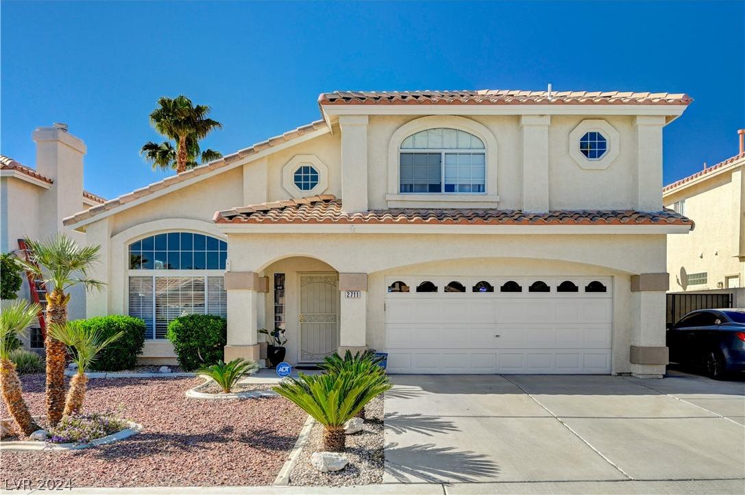Photo one of 2711 Duck Pond Ct Henderson NV 89074 | MLS 2577625