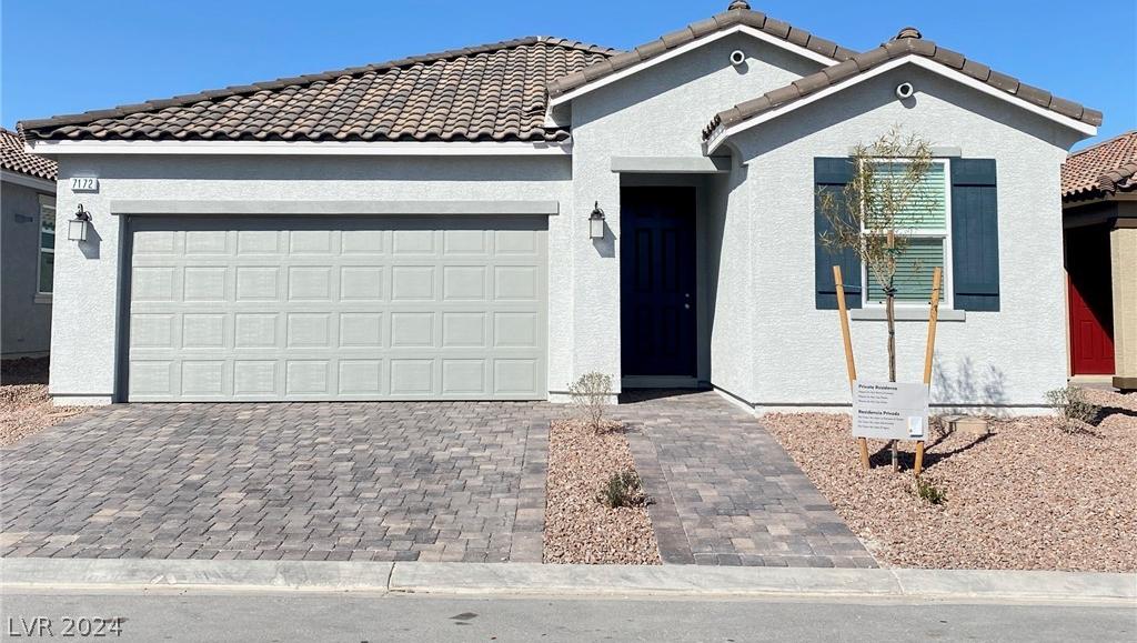 Photo one of 7172 Deer Cove Ct Las Vegas NV 89113 | MLS 2577687