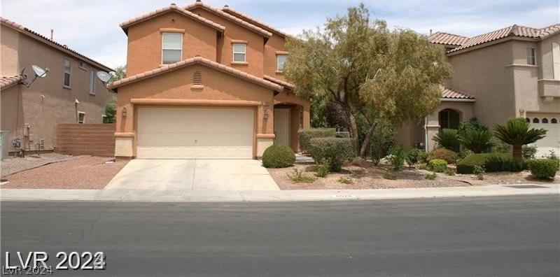 Photo one of 6528 Chebec St North Las Vegas NV 89084 | MLS 2577780