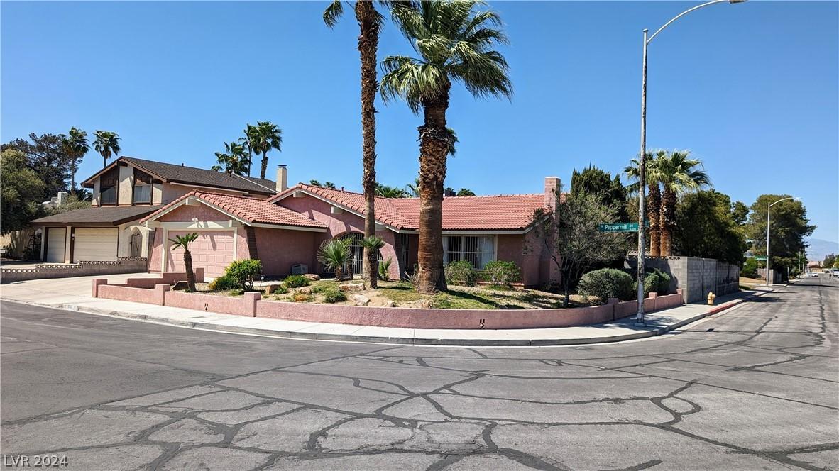 Photo one of 6146 Peppermill Dr Las Vegas NV 89146 | MLS 2577801