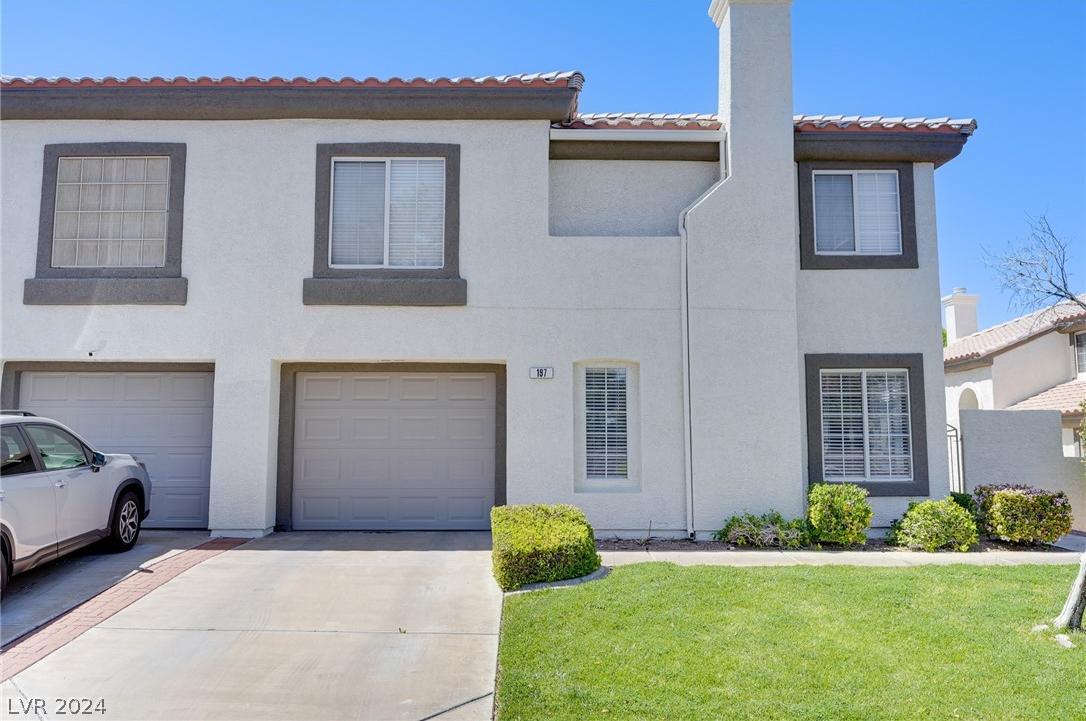 Photo one of 197 Oro Canyon St # 0 Henderson NV 89074 | MLS 2577904