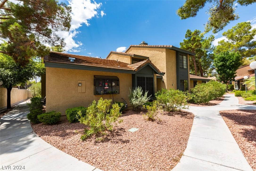 Photo one of 2414 Pickwick Dr Henderson NV 89014 | MLS 2578066