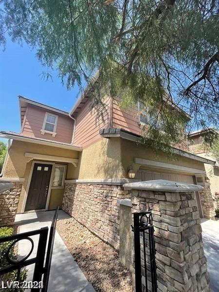 Photo one of 5445 Indian Cedar Dr Las Vegas NV 89135 | MLS 2578072