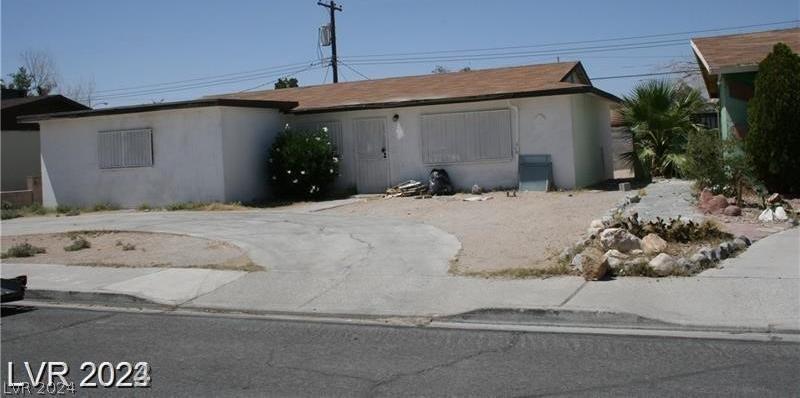 Photo one of 1932 Lawry Ave North Las Vegas NV 89032 | MLS 2578400