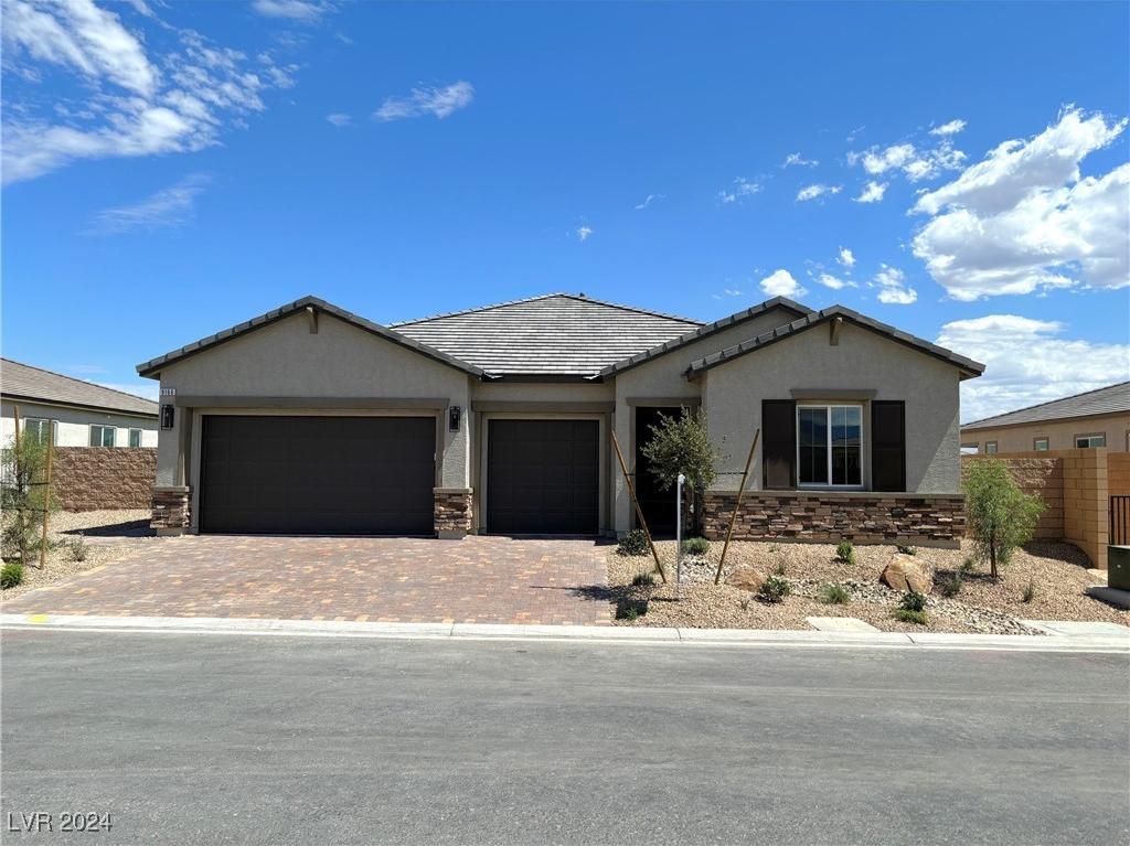 Photo one of 9166 Chandler Bloom Ct Las Vegas NV 89139 | MLS 2579022
