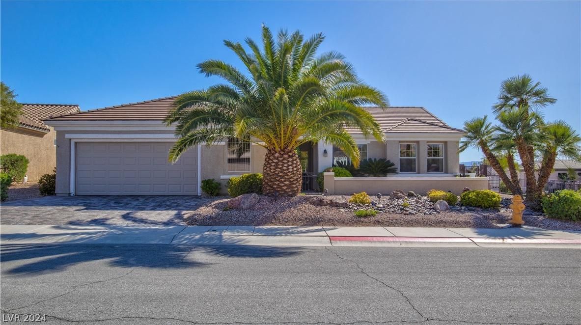 Photo one of 2855 Forest Grove Dr Henderson NV 89052 | MLS 2580282